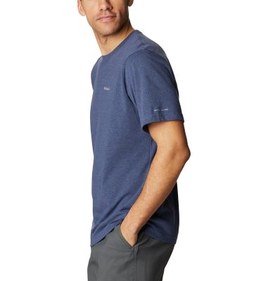 Image showing  Men's Thistletown Hills Short-Sleeve T-Shirt