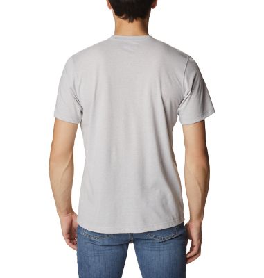Image showing  Men's Thistletown Hills Pocket T-Shirt
