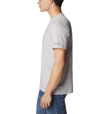 Image showing 2 th Columbia Sportswear Men's Thistletown Hills Pocket T-Shirt