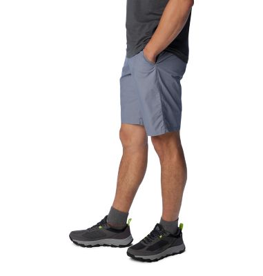 Image showing  Men's 10 in. Washed Out Chino Shorts