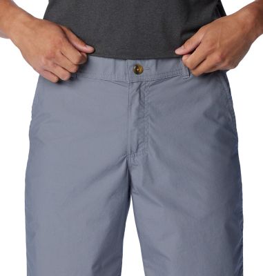 Image showing  Men's 10 in. Washed Out Chino Shorts