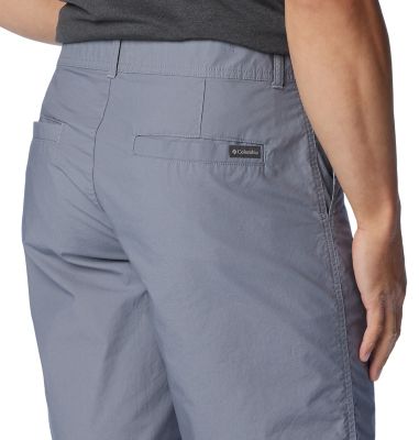 Image showing  Men's 10 in. Washed Out Chino Shorts