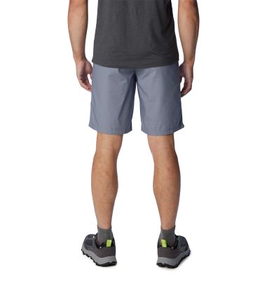 Image showing 1 th Columbia Sportswear Men's 10 in. Washed Out Chino Shorts