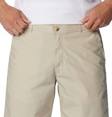 Image showing  Men's 10 in. Washed Out Chino Shorts