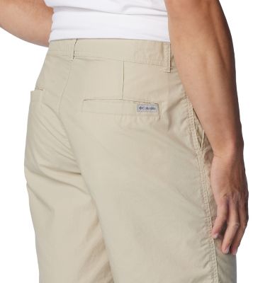Image showing  Men's 10 in. Washed Out Chino Shorts