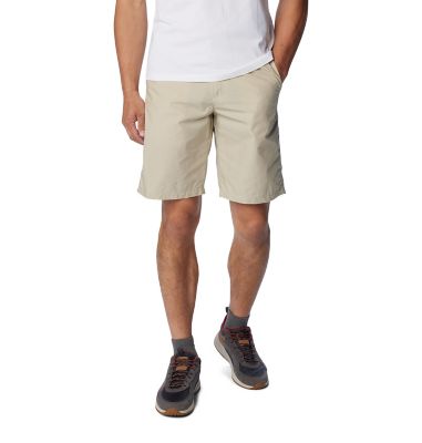 Image showing 0 th Columbia Sportswear Men's 10 in. Washed Out Chino Shorts