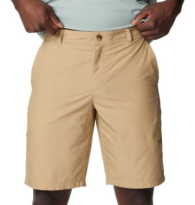 Image showing  Men's 10 in. Washed Out Chino Shorts