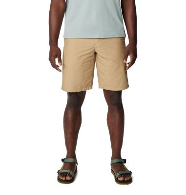 Columbia Sportswear Men's 10 in. Washed Out Chino Shorts