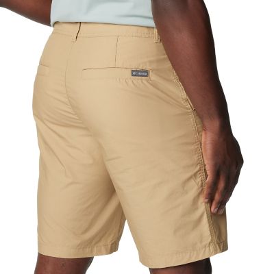 Image showing  Men's 10 in. Washed Out Chino Shorts
