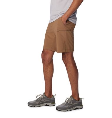 Image showing 2 th Columbia Sportswear Men's Narrows Pointe Shorts