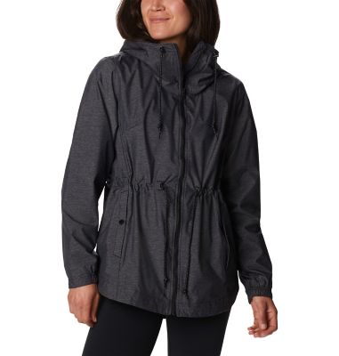 Columbia Sportswear Women's Lillian Ridge Shell