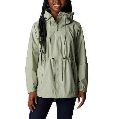 Columbia Sportswear Women's Lillian Ridge Shell