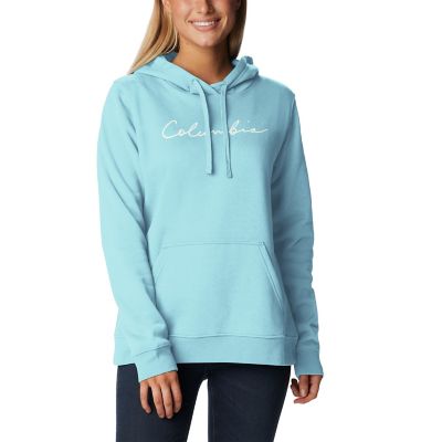 Columbia Sportswear Women's Trek Graphic Hoodie