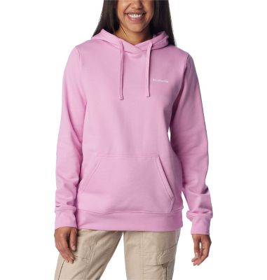 Columbia Sportswear Women's Trek Graphic Hoodie