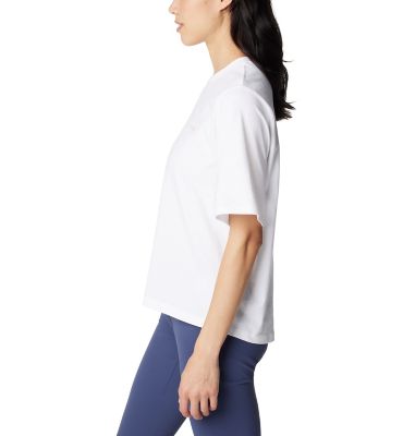 Image showing  Women's North Cascades Graphic Short-Sleeve T-Shirt