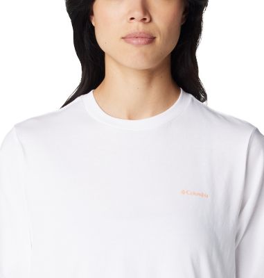 Image showing  Women's North Cascades Graphic Short-Sleeve T-Shirt
