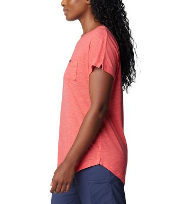 Image showing  Cades Cape T-Shirt