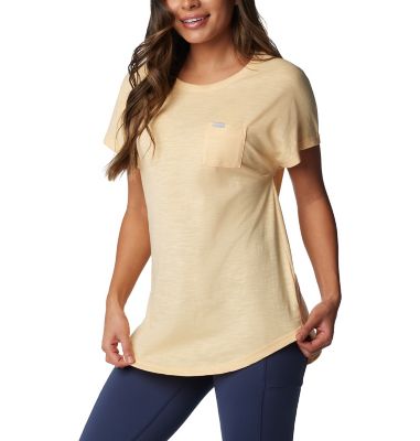 Image showing 3 th Columbia Sportswear Cades Cape T-Shirt