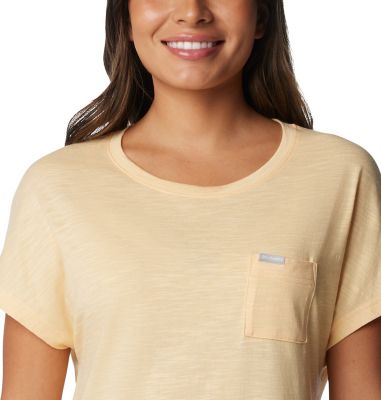 Image showing 4 th Columbia Sportswear Cades Cape T-Shirt