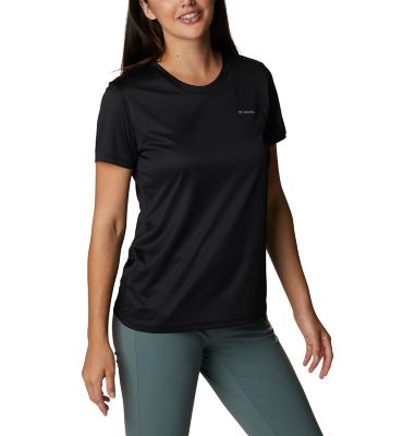 Image showing  Women's Hike Crew Neck Short-Sleeve T-Shirt