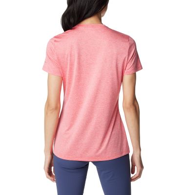 Image showing  Women's Hike Crew Neck Short-Sleeve T-Shirt