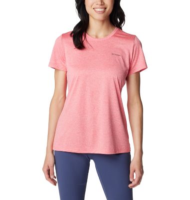 Columbia Sportswear Women's Columbia Hike Short Sleeve Crew