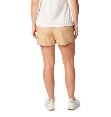 Image showing  Women's Holly Hideaway Washed Out Short