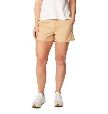 Columbia Sportswear Columbia Women's Holly Hideaway Washed Out Short