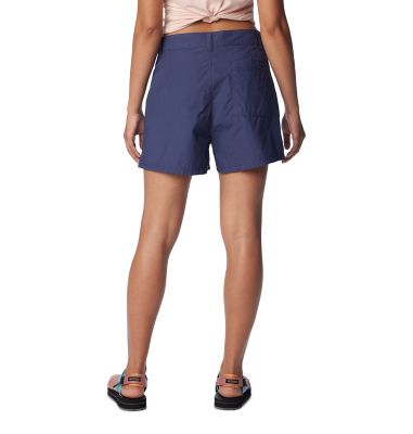Image showing  Women's Holly Hideaway Washed Out Short