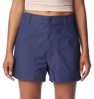 Image showing  Women's Holly Hideaway Washed Out Short