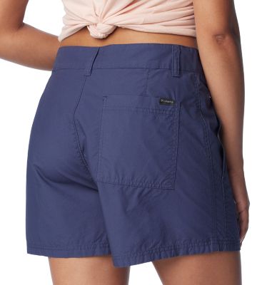 Image showing  Women's Holly Hideaway Washed Out Short
