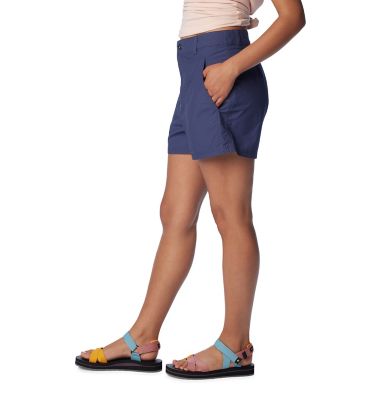 Image showing  Women's Holly Hideaway Washed Out Short