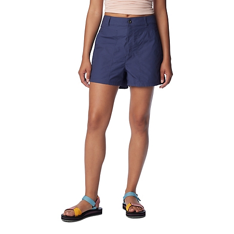 Columbia Sportswear Columbia Women's Holly Hideaway Washed Out Short