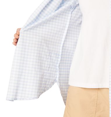 Image showing 4 th Columbia Sportswear Women's Anytime Lite Sleeveless Shirt