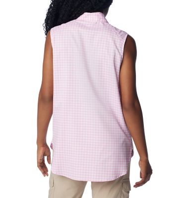 Image showing  Women's Anytime Lite Sleeveless Shirt