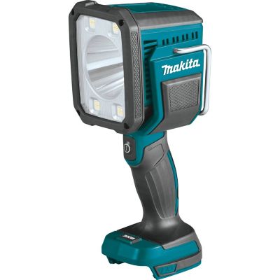 Makita 18V LXT Lithium-Ion Cordless L.E.D. Flashlight / Spotlight, Light Only