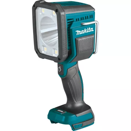 Makita 18V LXT Lithium-Ion 1250 Lumens Cordless LED Flashlight/Spotlight Light Only Spotlights