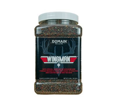 Domain Outdoor Wingman Food Plot Mix