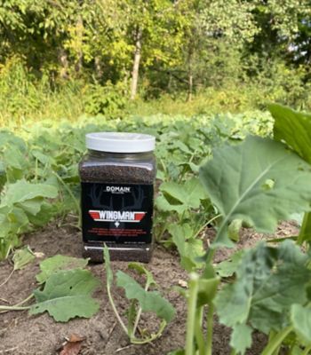 Image showing  Wingman Food Plot Mix