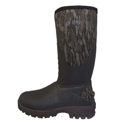 Frogg Toggs Men's Ridge Buster 600g Thinsulate Knee Boot