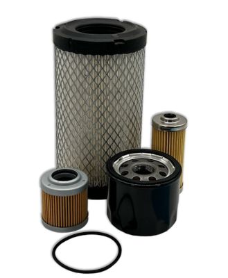 Permatex 80902 Vinyl and Leather Repair Kit