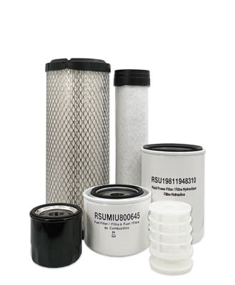 Hero Preventative Maintenance Kit for John Deere 4005 Tractor