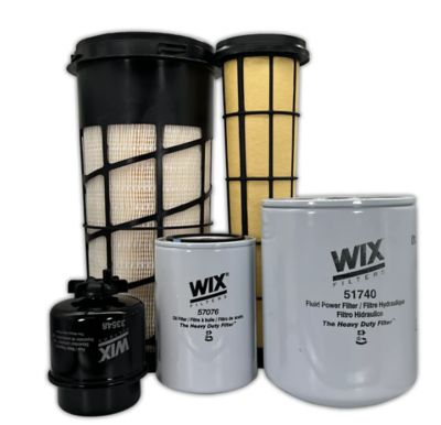 Hero Preventative Maintenance Kit for John Deere 5055E Utility Tractor, IT4