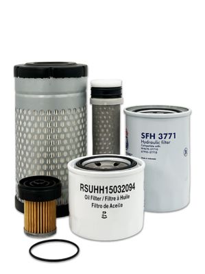 Hero Preventative Maintenance Kit for Kubota B2320DTWO Tractor