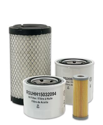 Hero Preventative Maintenance Kit for Kubota B2400D Tractor, MSU-KA-0077