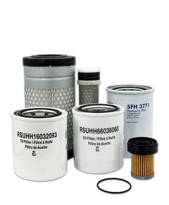 Hero Preventative Maintenance Kit for Kubota B2410HSDB Tractor