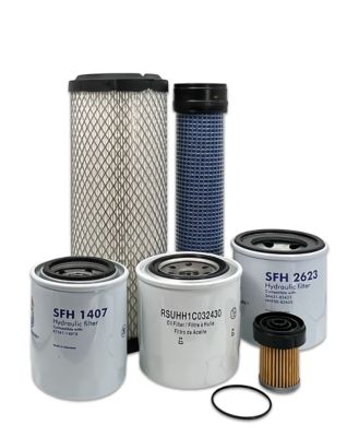 Hero Preventative Maintenance Kit for Kubota L2800FF Tractor