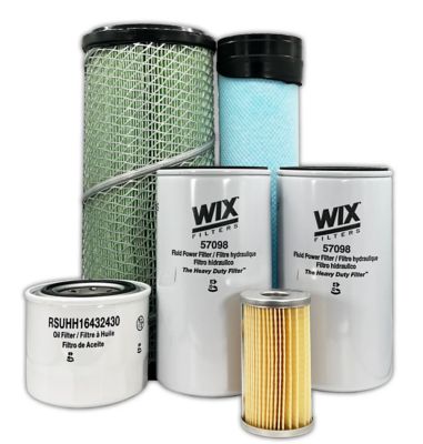 Hero Preventative Maintenance Kit for Kubota M5400DTN Tractor