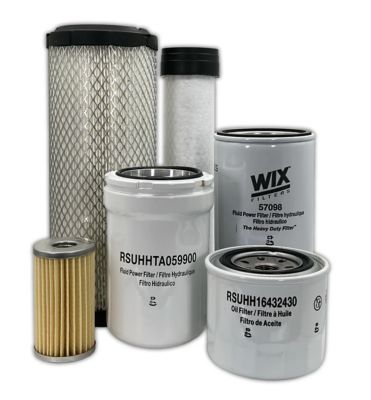 Image showing  Preventative Maintenance Kit for Kubota L3410HST Tractor