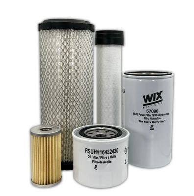 Hero Preventative Maintenance Kit for Kubota L4600F Tractor